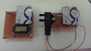 prototipado electrónico funcional