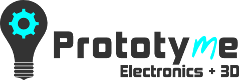 Circuitos electrónicos - Prototyme